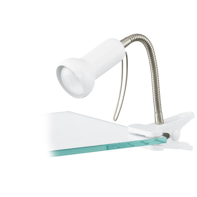 Clamp lamp FABIO