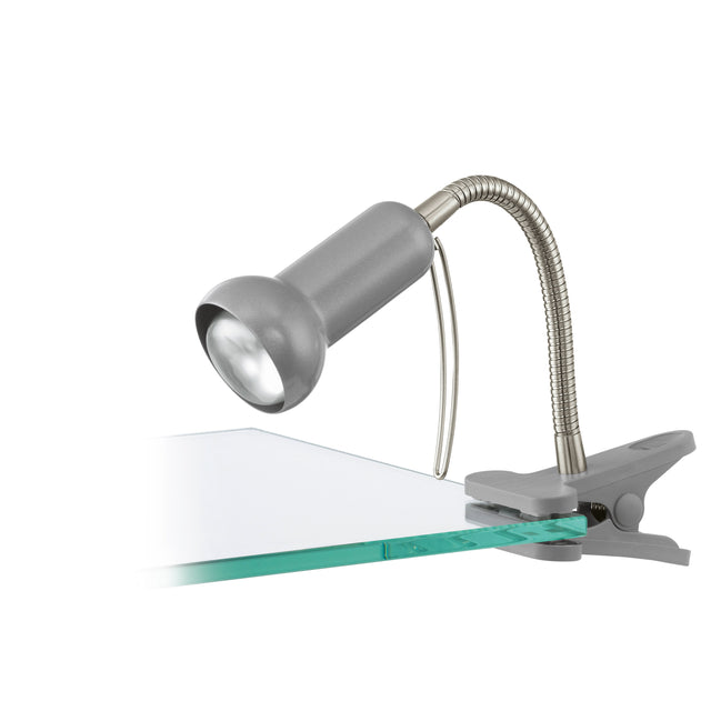 Clamp lamp FABIO