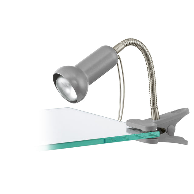 Clamp lamp FABIO