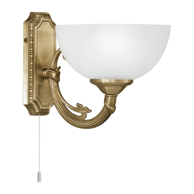 Wall lamp SAVOY