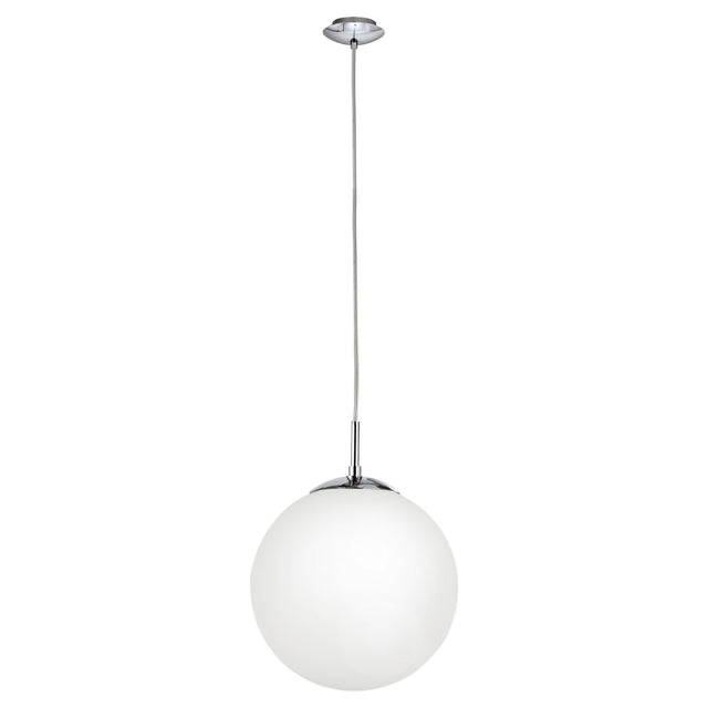 Pendant lamp RONDO