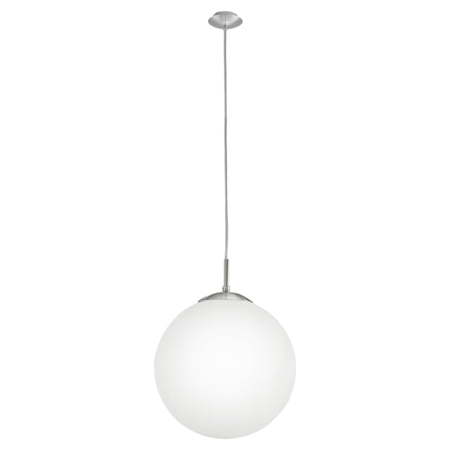 Pendant lamp RONDO