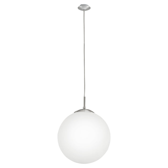Pendant lamp RONDO