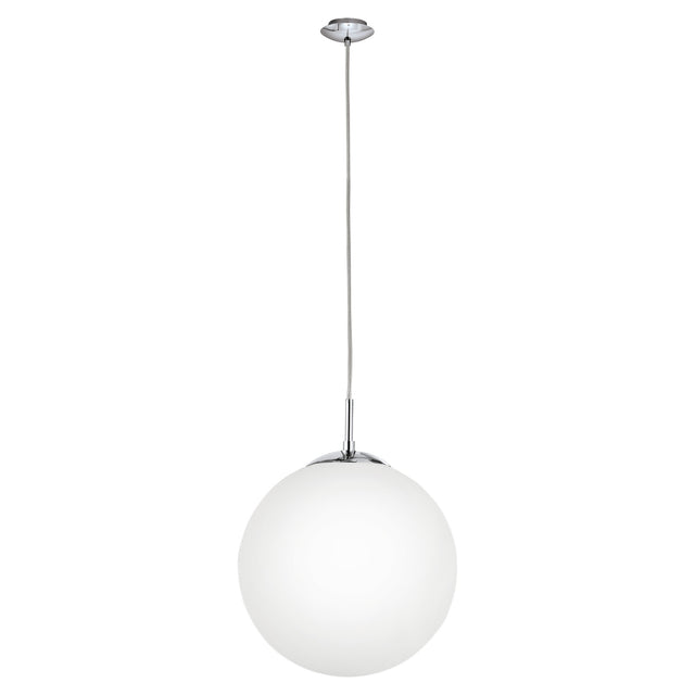 Pendant lamp RONDO