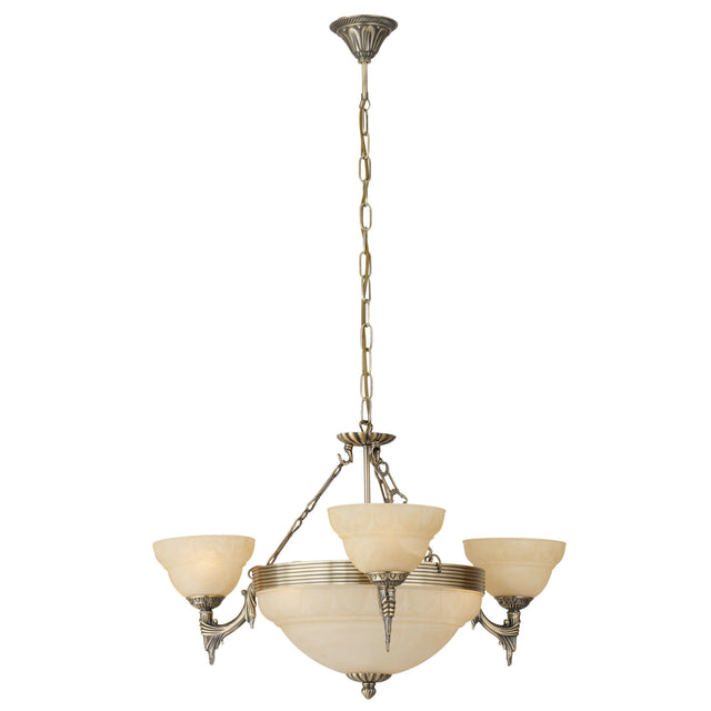 Pendant lamp MARBELLA