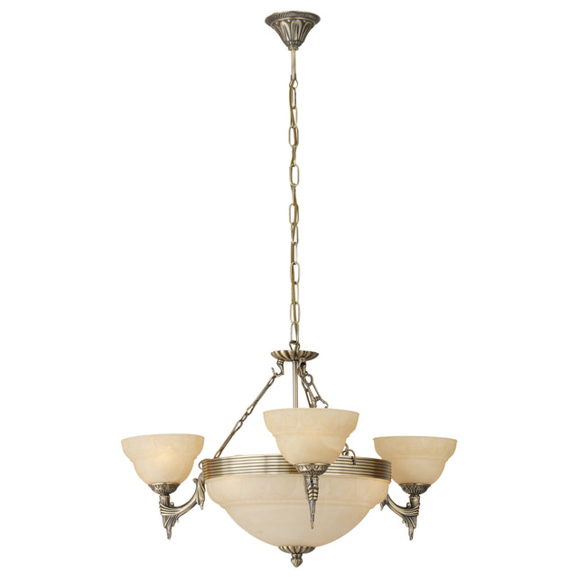 Pendant lamp MARBELLA