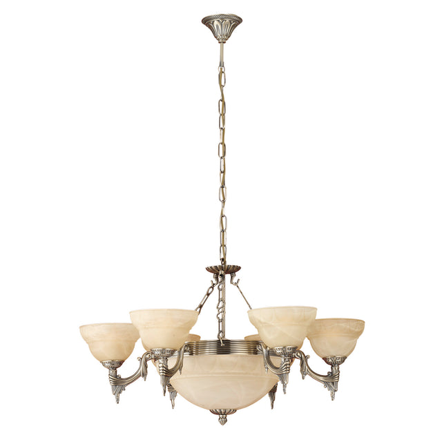 Pendant lamp MARBELLA