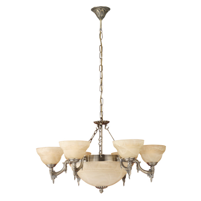 Pendant lamp MARBELLA