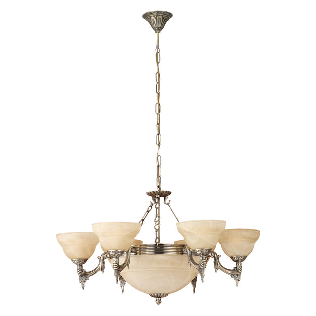 Pendant lamp MARBELLA