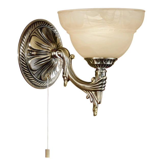 Wall lamp MARBELLA