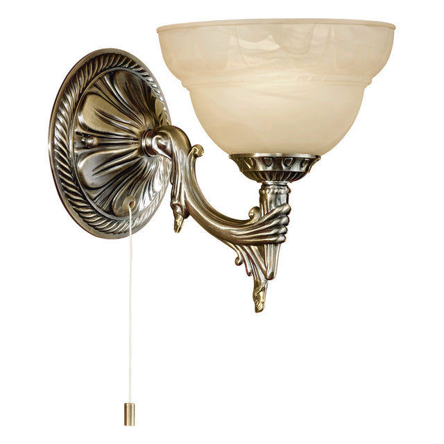 Wall lamp MARBELLA