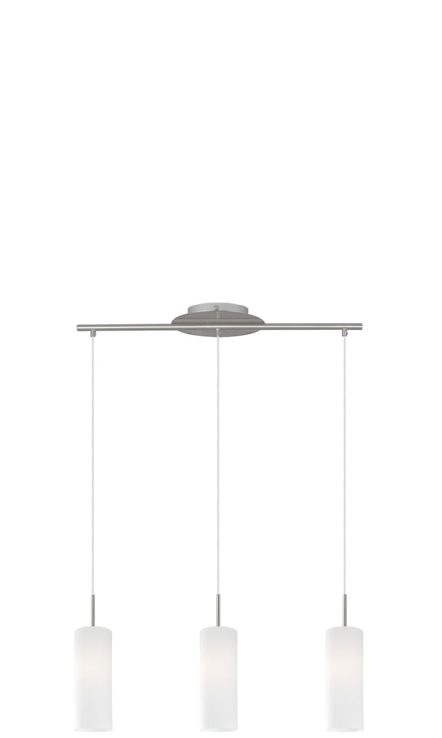 Pendant lamp TROY 3