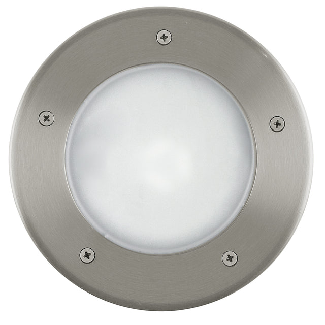 Ground recessed lamp RIGA 3