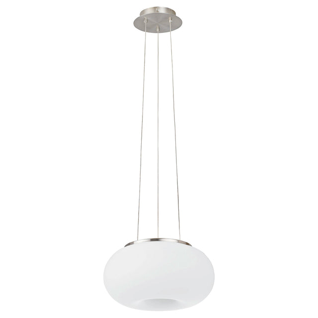 Pendant lamp OPTICA