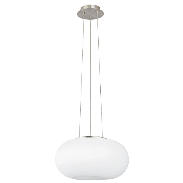 Pendant lamp OPTICA