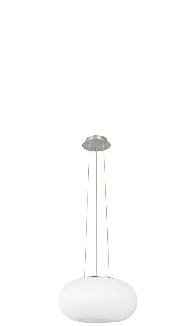 Pendant lamp OPTICA