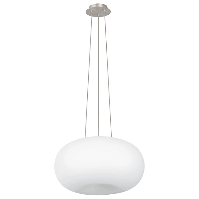 Pendant lamp OPTICA