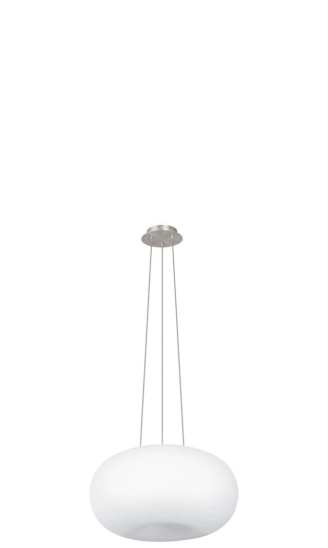 Pendant lamp OPTICA