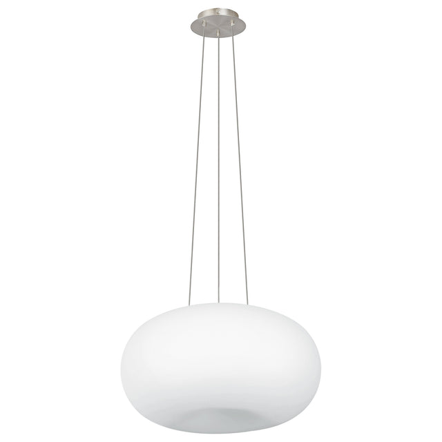 Pendant lamp OPTICA
