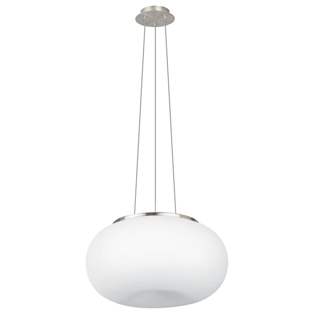 Pendant lamp OPTICA