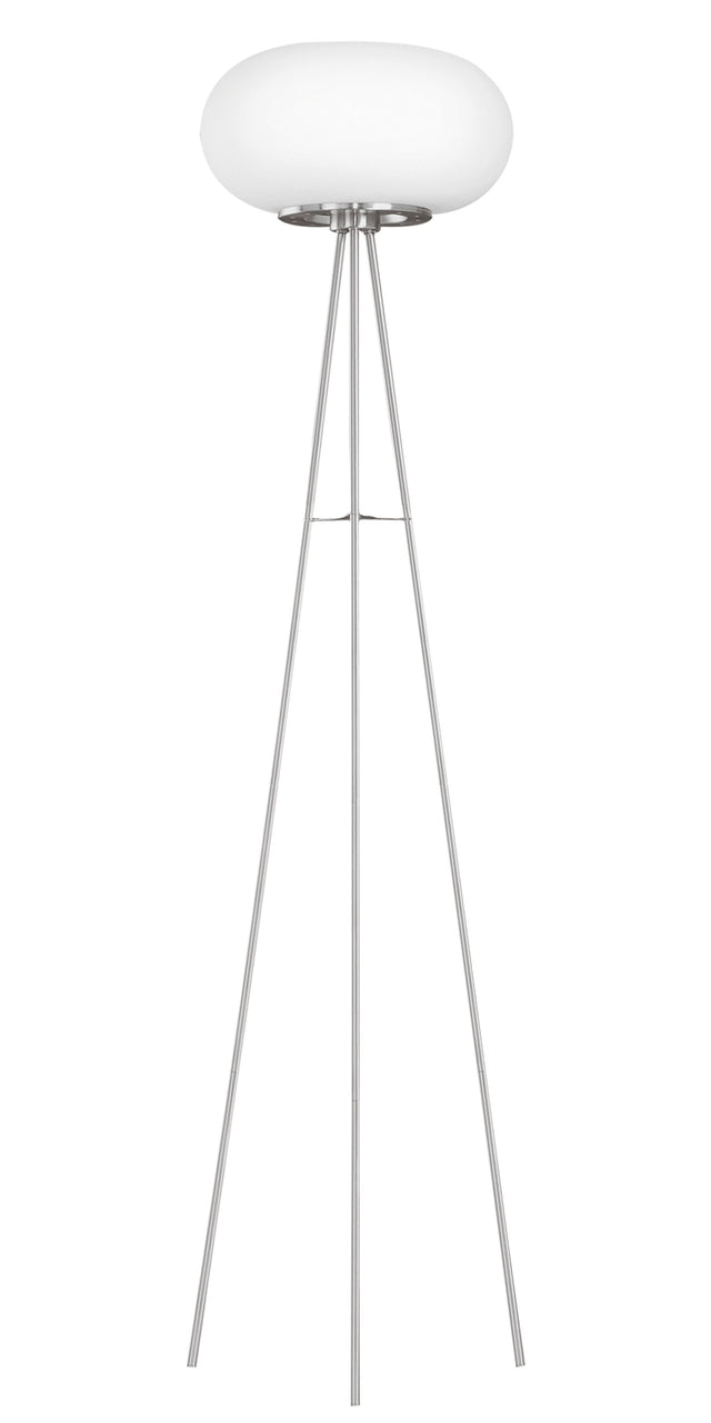Floor lamp OPTICA