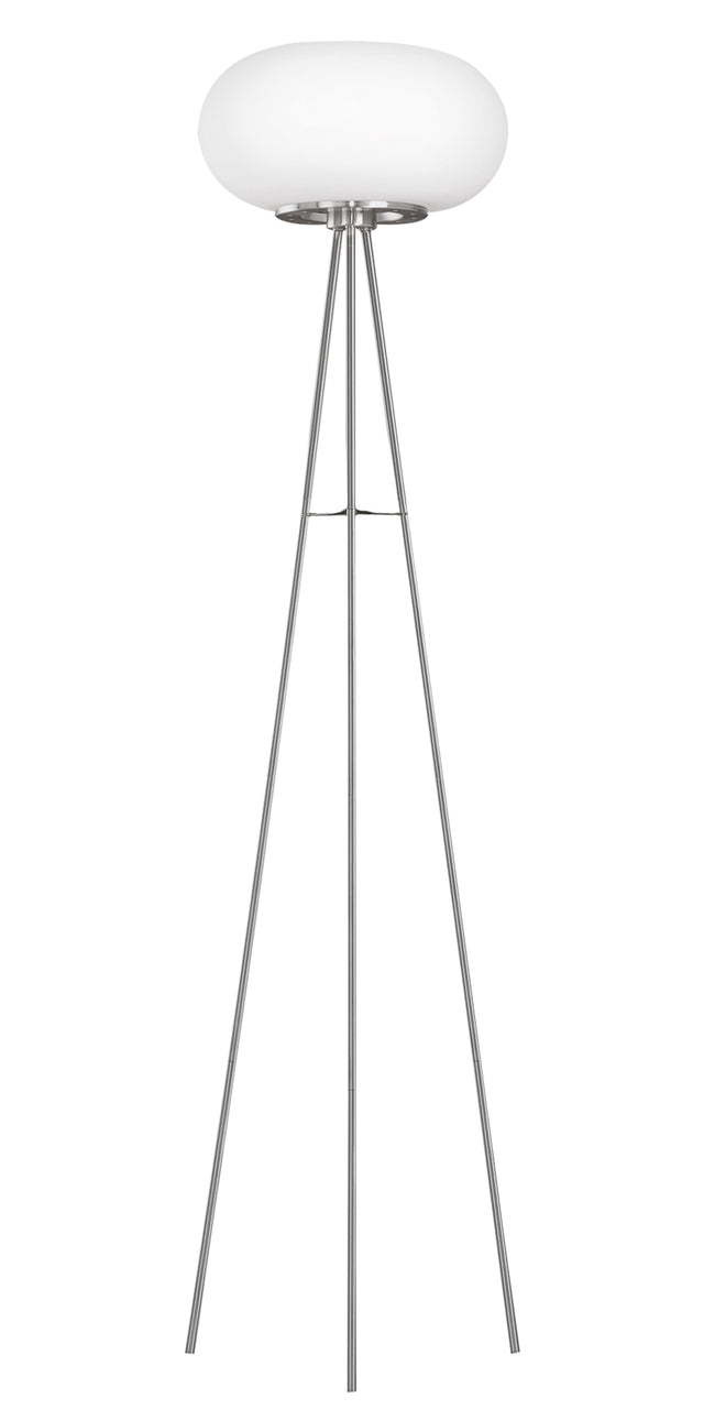 Floor lamp OPTICA