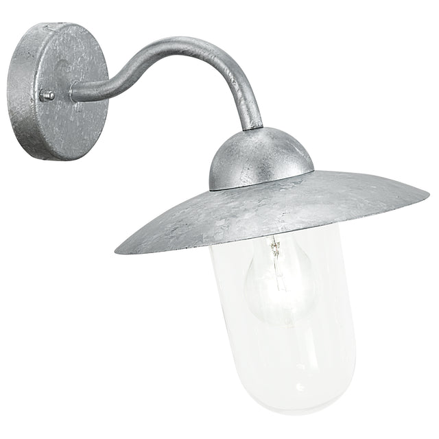 Wall lamp MILTON