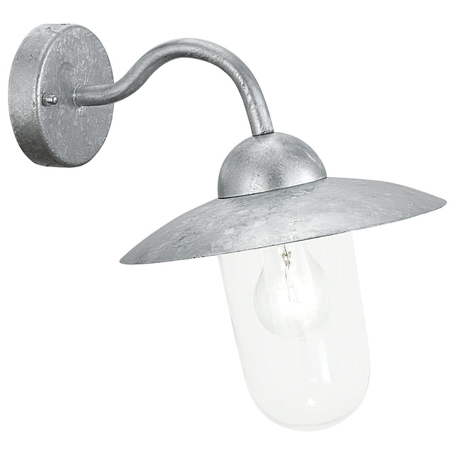 Wall lamp MILTON