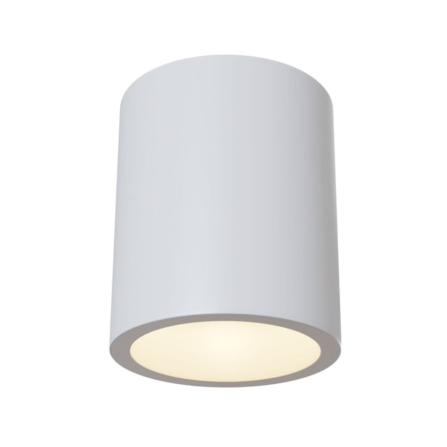CONIK GYPS Ceiling lamp