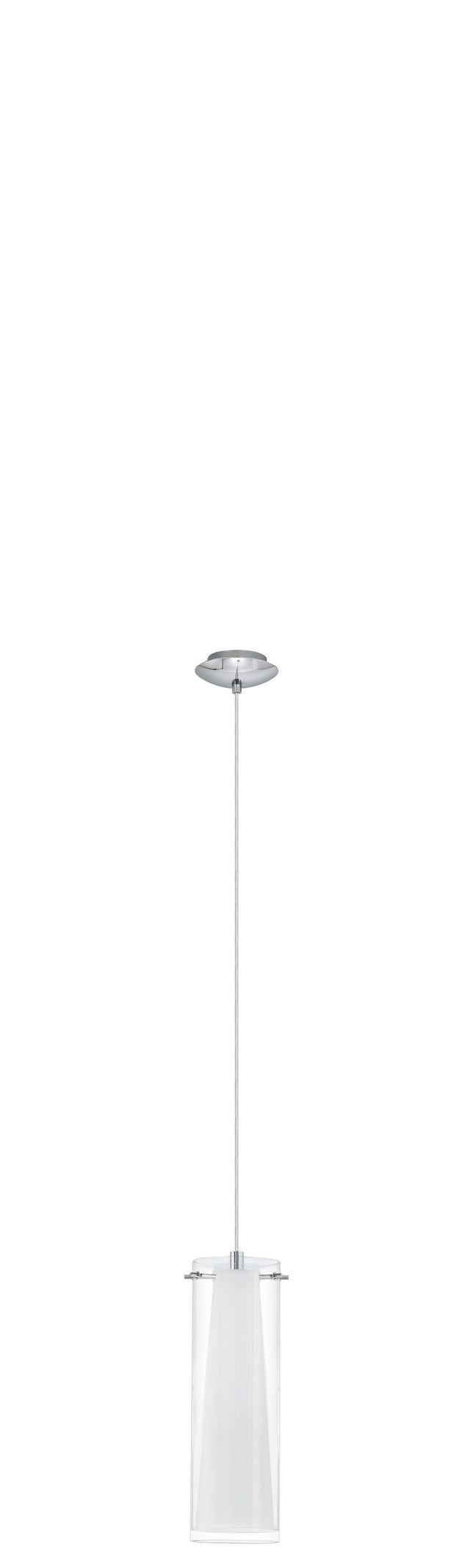 Pendant lamp PINTO