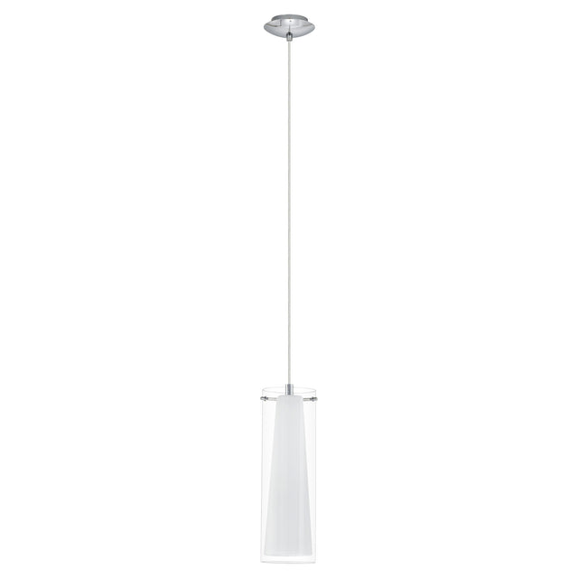 Pendant lamp PINTO