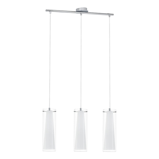Pendant lamp PINTO