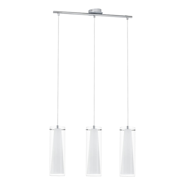 Pendant lamp PINTO
