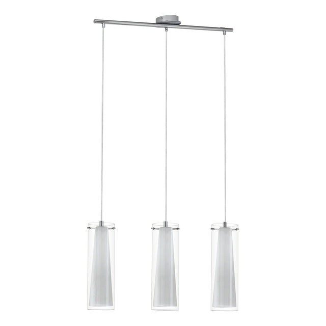 Pendant lamp PINTO