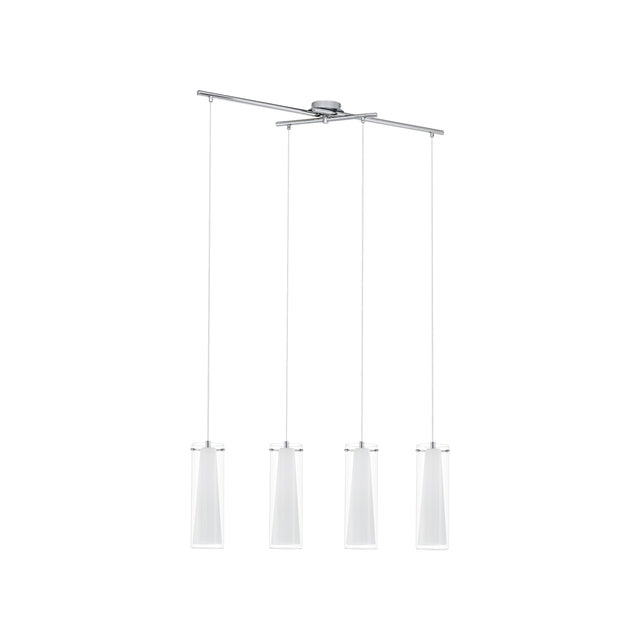 Pendant lamp PINTO