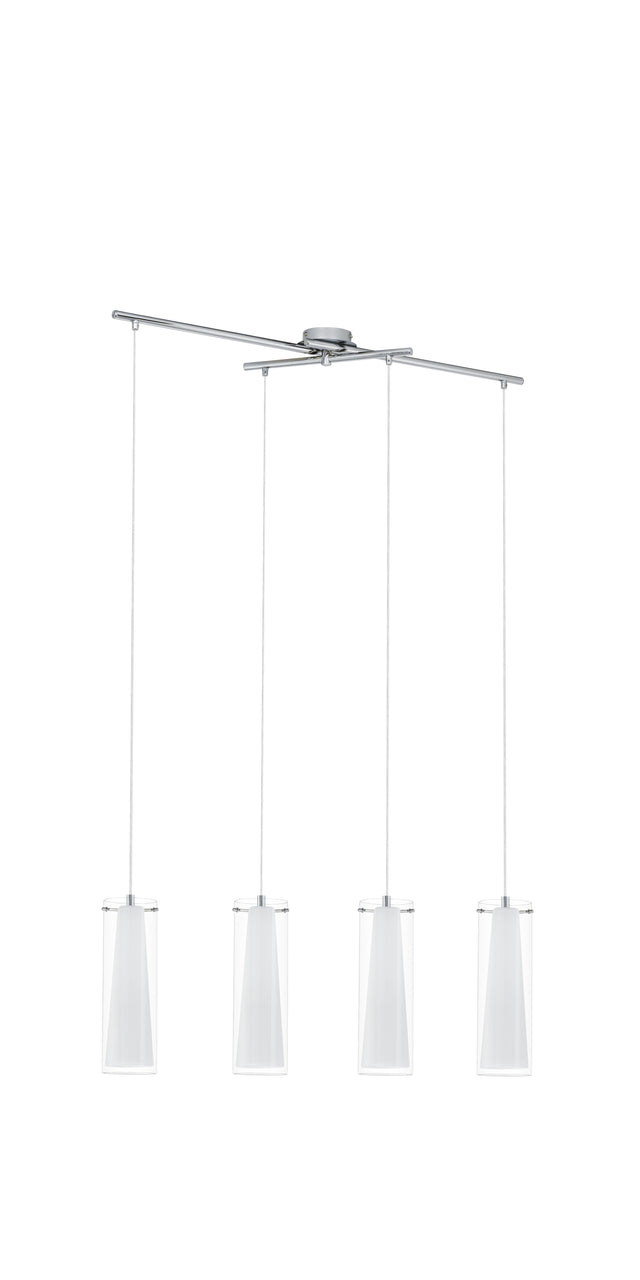 Pendant lamp PINTO