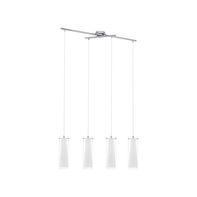 Pendant lamp PINTO