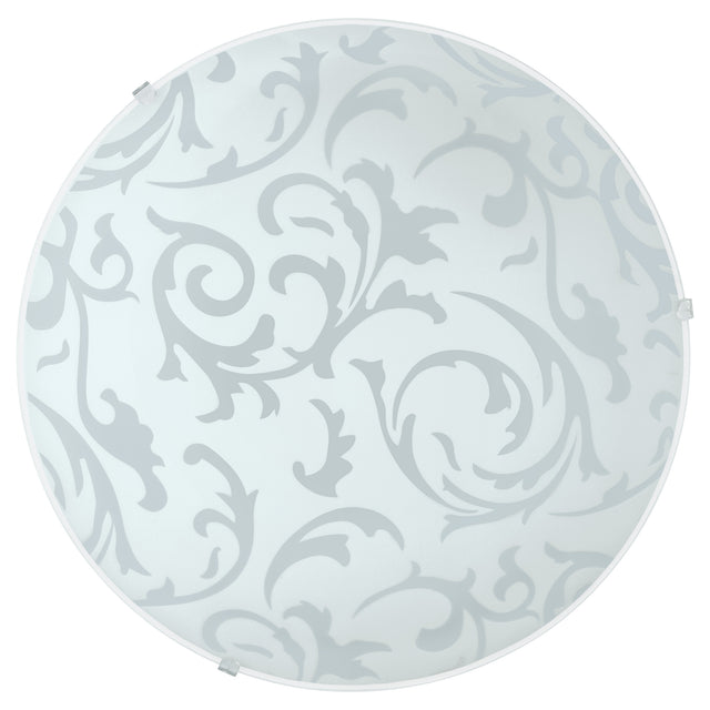 Wall lamp SCALEA 1