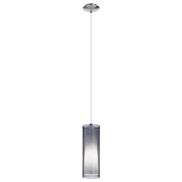 Pendant lamp PINTO NERO