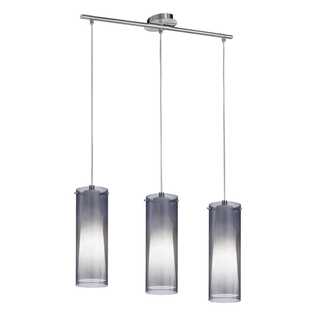 Pendant lamp PINTO NERO
