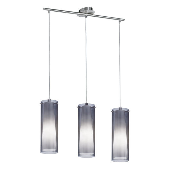Pendant lamp PINTO NERO