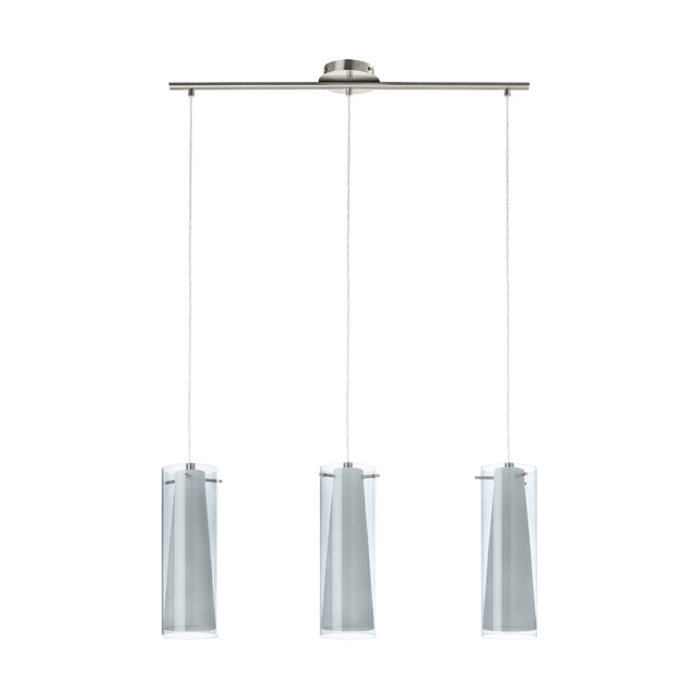 Pendant lamp PINTO NERO
