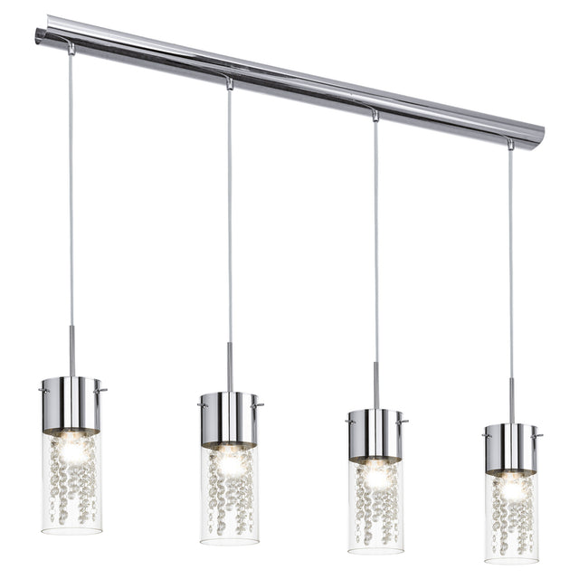Pendant lamp DIAMOND