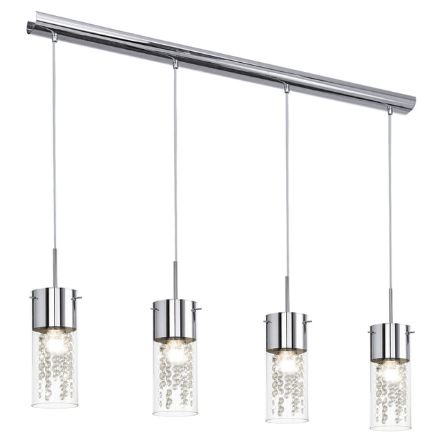 Pendant lamp DIAMOND