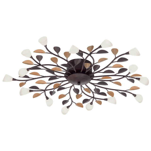 Ceiling lamp CAMPANIA