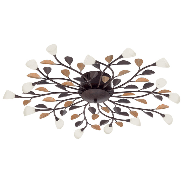 Ceiling lamp CAMPANIA