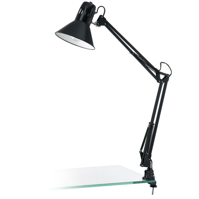 Table lamp FIRMO