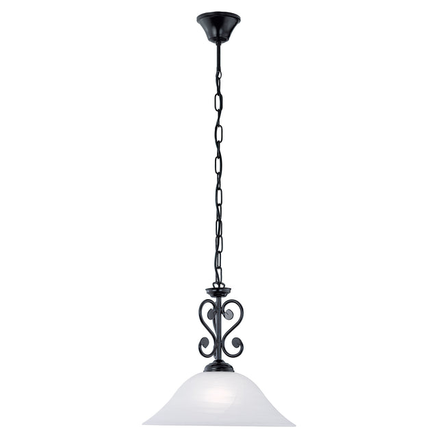Pendant lamp MURCIA