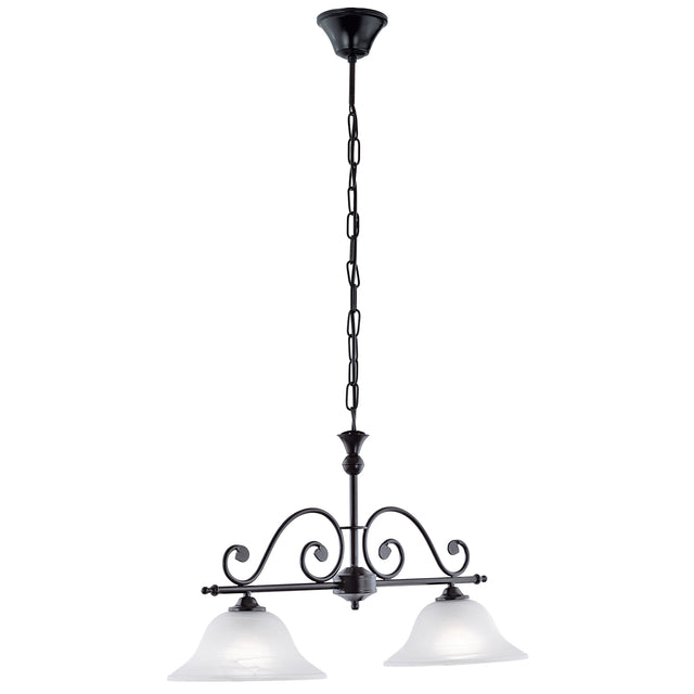 Pendant lamp MURCIA