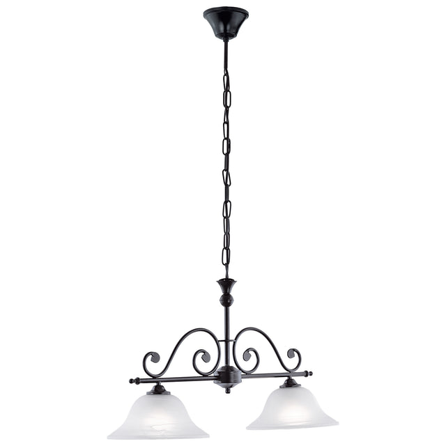 Pendant lamp MURCIA